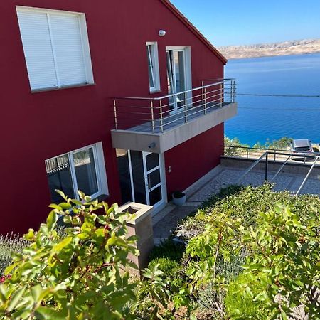 Studio Apartman Cesarica Kültér fotó
