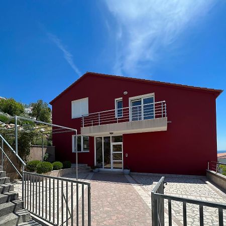 Studio Apartman Cesarica Kültér fotó