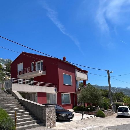 Studio Apartman Cesarica Kültér fotó