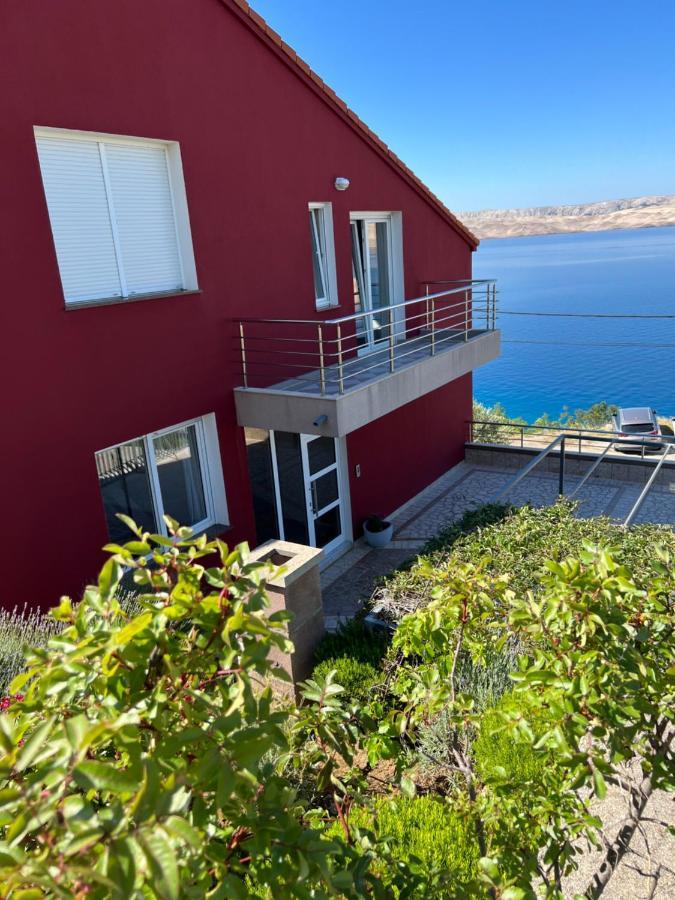 Studio Apartman Cesarica Kültér fotó
