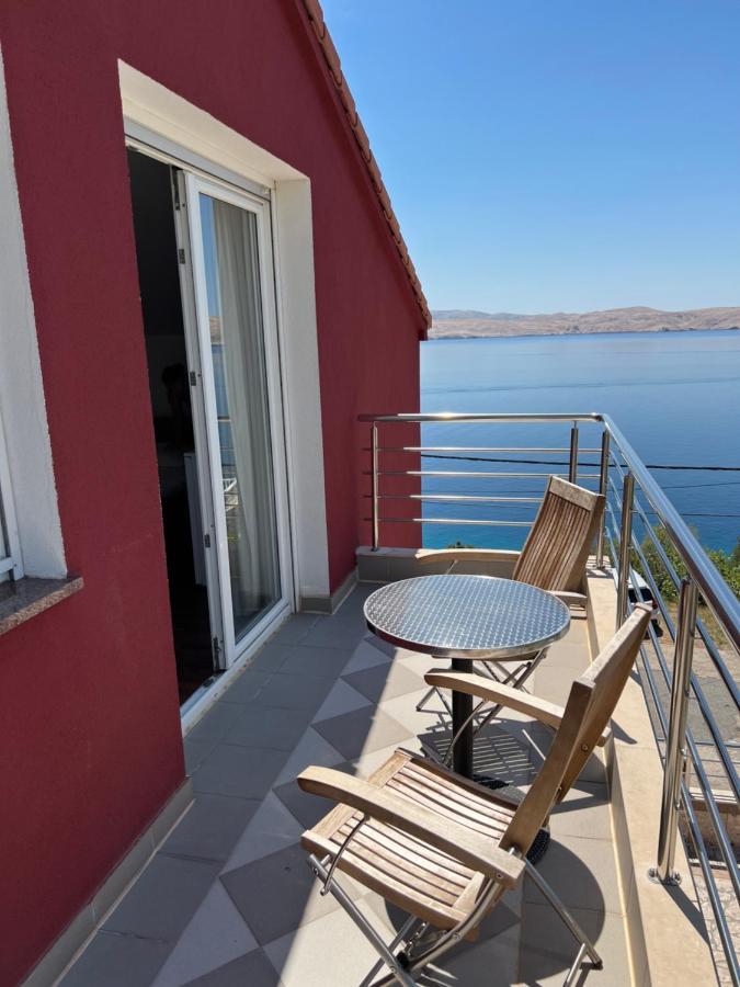 Studio Apartman Cesarica Kültér fotó
