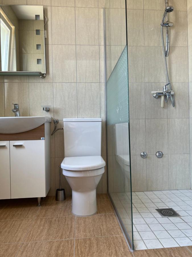 Studio Apartman Cesarica Kültér fotó