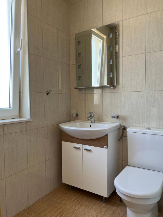 Studio Apartman Cesarica Kültér fotó
