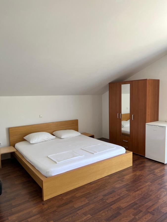 Studio Apartman Cesarica Kültér fotó