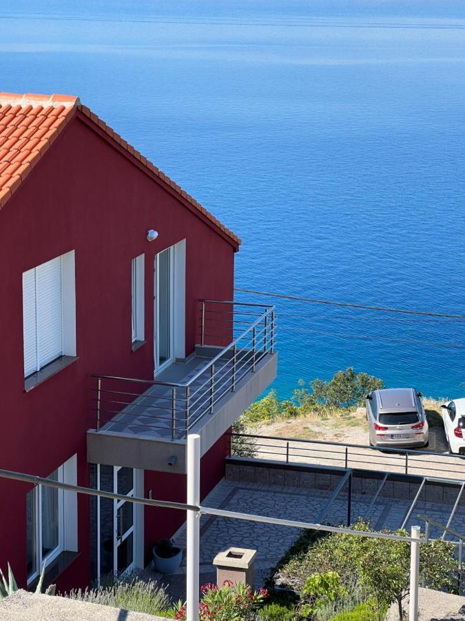 Studio Apartman Cesarica Kültér fotó